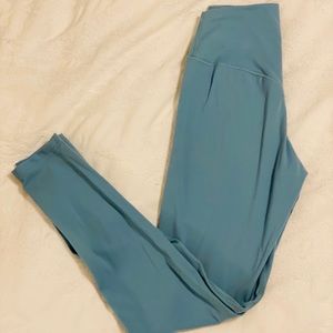 Balance Athletica OG Legging — Waves Collection